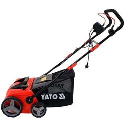 Aerator-scarificator electric Yato YT-84840 Thumb
