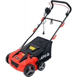 Aerator-scarificator electric Yato YT-84840