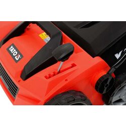Aerator-scarificator electric Yato YT-84840 Thumb