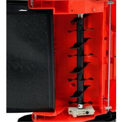 Aerator-scarificator electric Yato YT-84840 Thumb
