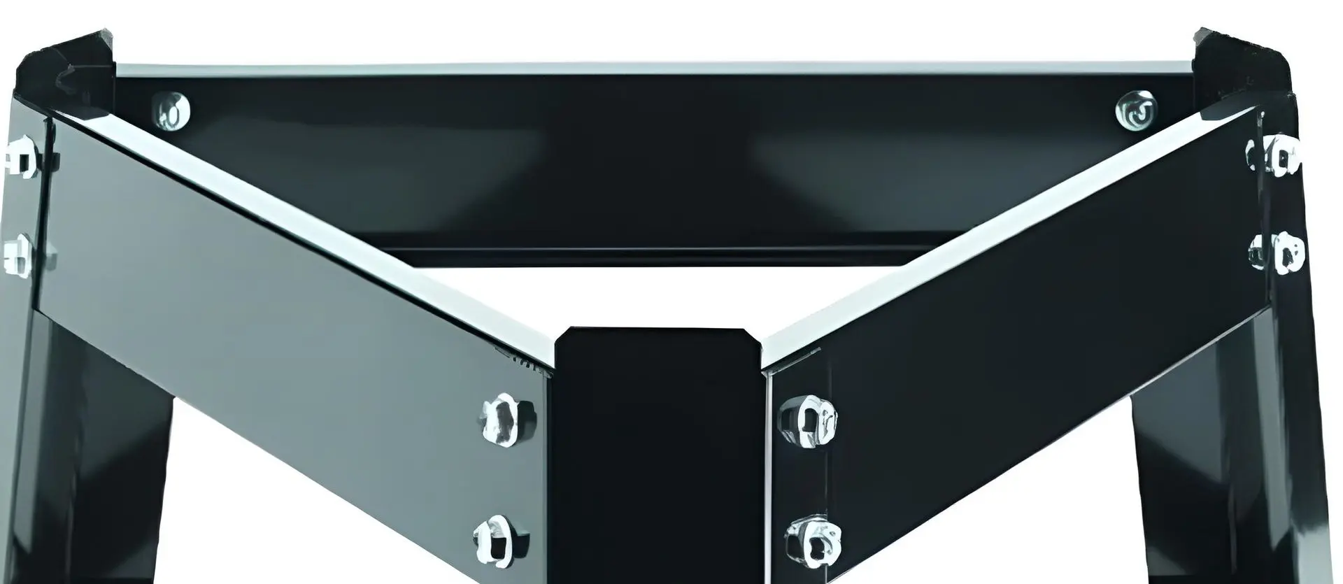 Опора для бочки D 515 200L (Black)