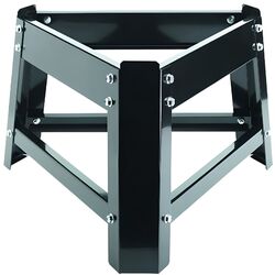 Опора для бочки D 515 200L (Black)