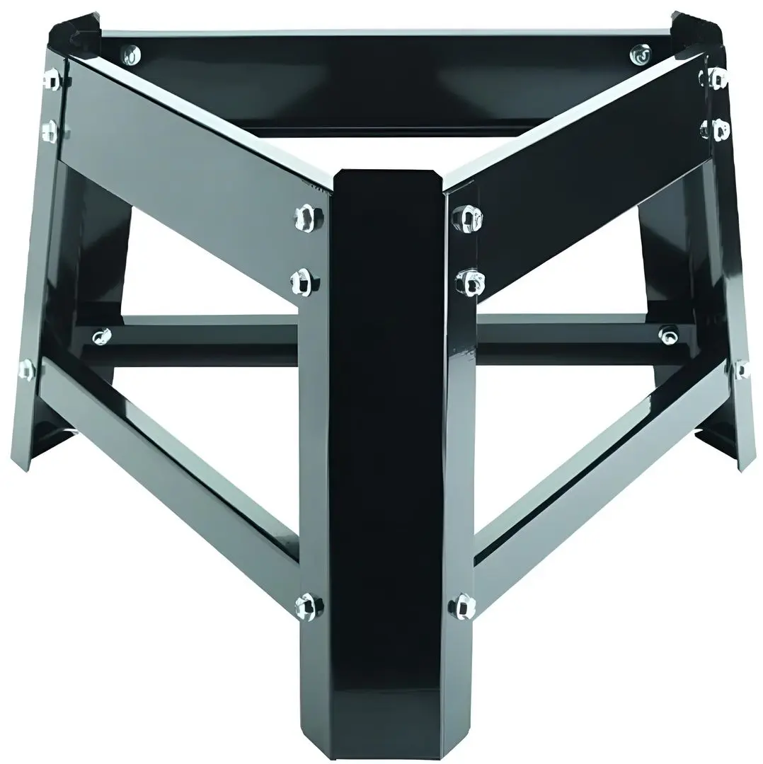 Опора для бочки D 620 300L (Black)