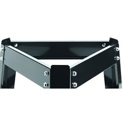 Suport pentru butoaie D 650 200L (Black) Thumb