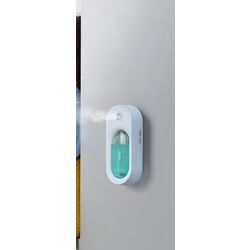 Eliminător de mirosuri pentru animale de companie Baseus Flora J1 (White) Thumb