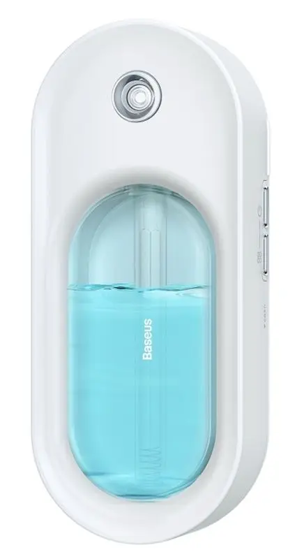 Eliminător de mirosuri pentru animale de companie Baseus Flora J1 (White)