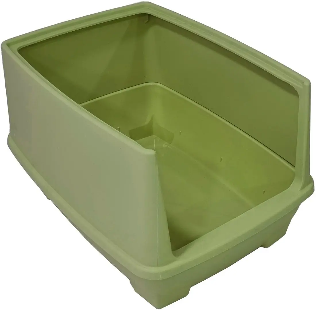 Туалет для кошек Bytplast LuckyPet 47616