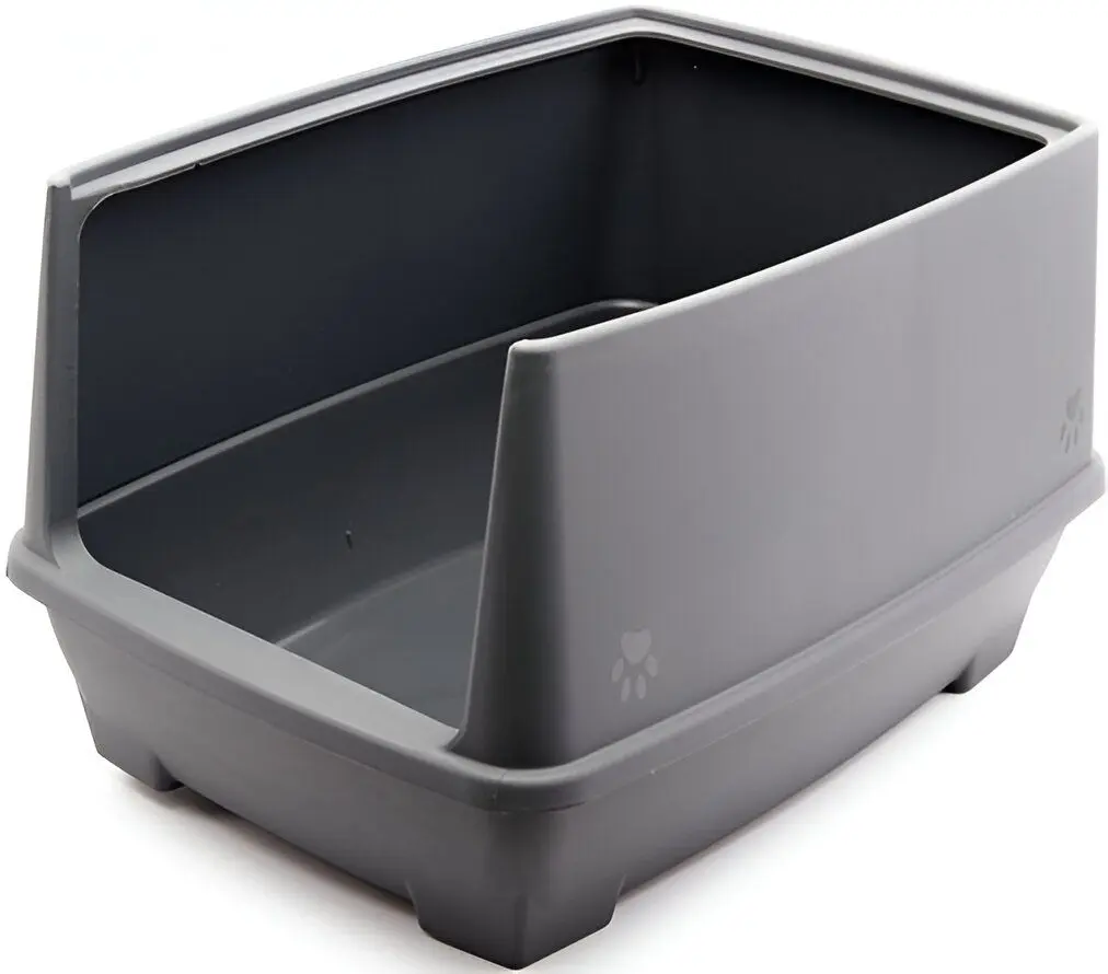 Туалет для кошек Bytplast LuckyPet 47616