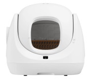 Самоочищающийся кошачий лоток Catlink BayMax Lite (White)