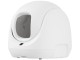 Самоочищающийся кошачий лоток Catlink BayMax (White)