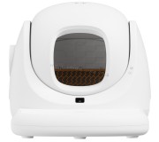 Самоочищающийся кошачий лоток Catlink BayMax (White)