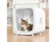 Uscător inteligent pentru animale de companie Catlink Luxury CL-DA-02 (White)