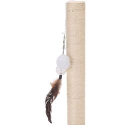 Игровой комплекс для кошек Cats Collection 337908 (White/Grey) Thumb