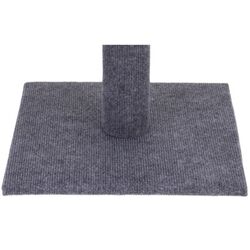 Игровой комплекс для кошек Cats Collection 387807 (Grey/White) Thumb