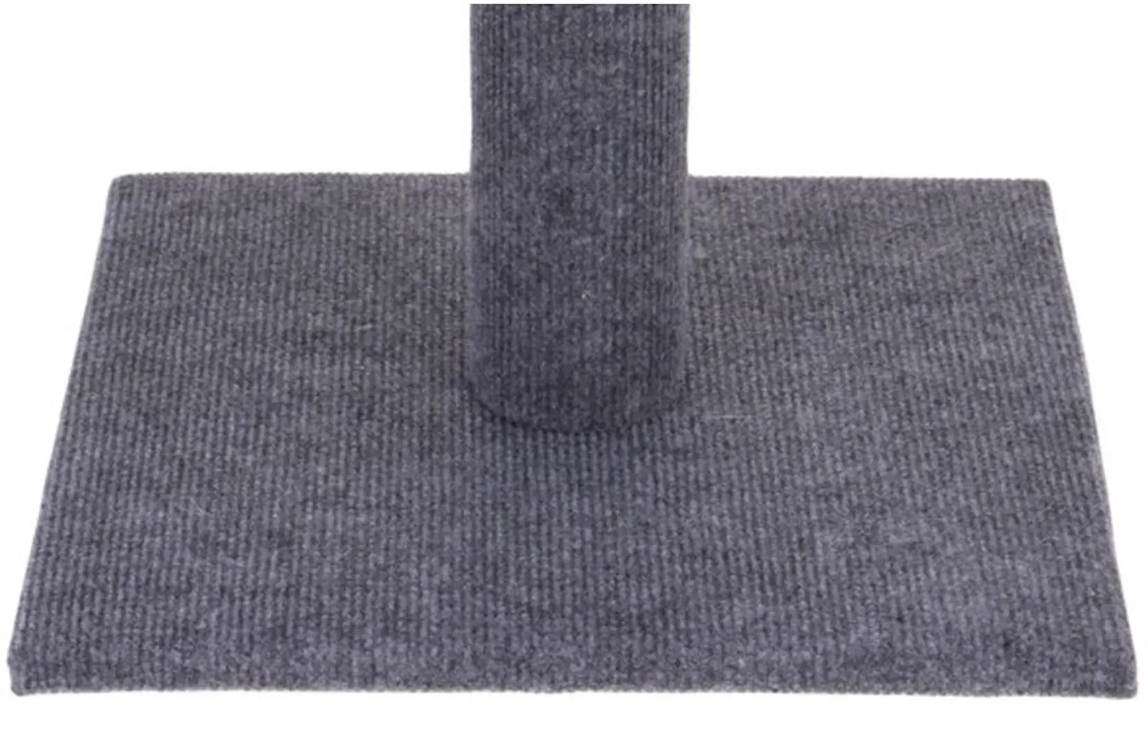 Игровой комплекс для кошек Cats Collection 387807 (Grey/White)