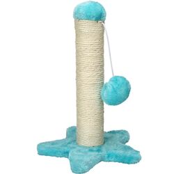 Игровой комплекс для кошек Cats Collection 605618 (Blue/White) Thumb