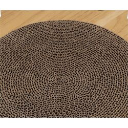 Zgarietor pentru pisici Cats Collection 49585 (Wood) Thumb