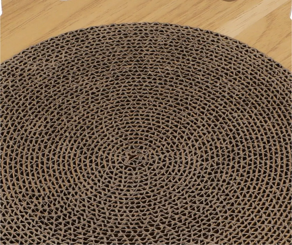 Zgarietor pentru pisici Cats Collection 49585 (Wood)