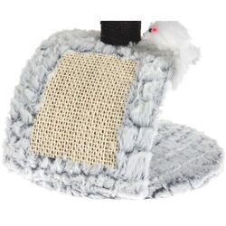 Когтеточка-лежак Cats Collection 905292 (Grey) Thumb