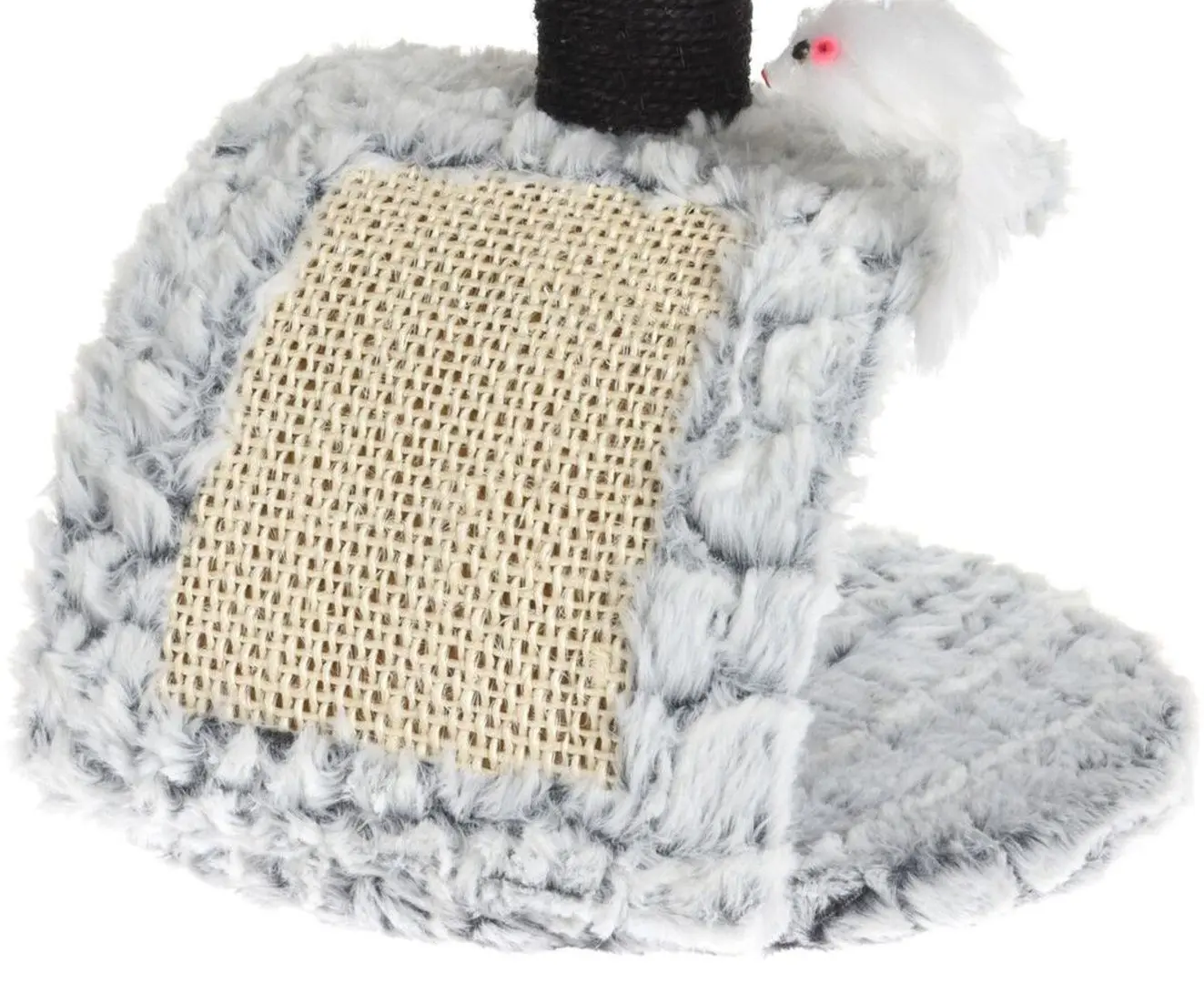 Когтеточка-лежак Cats Collection 905292 (Grey)