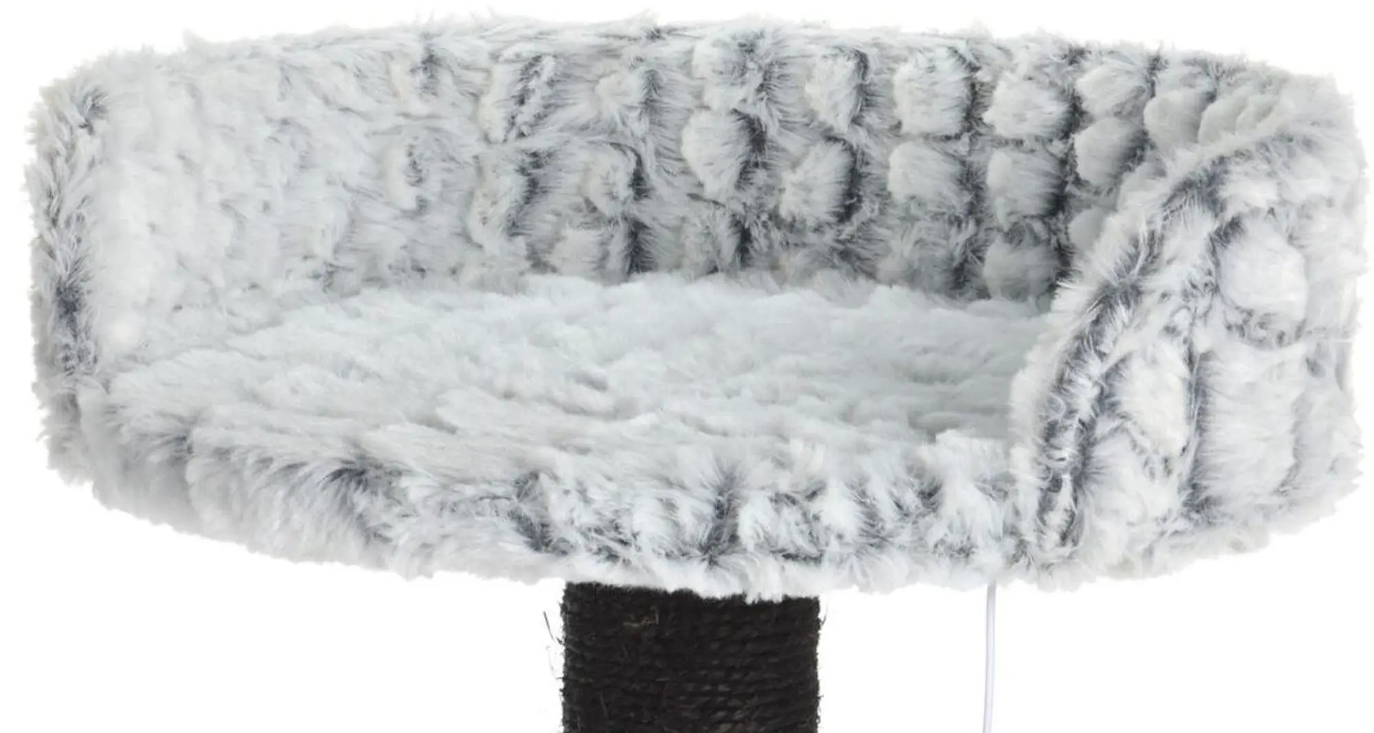 Когтеточка-лежак Cats Collection 905292 (Grey)