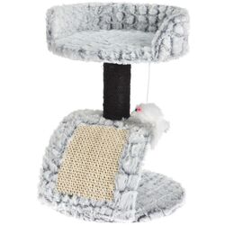 Когтеточка-лежак Cats Collection 905292 (Grey)