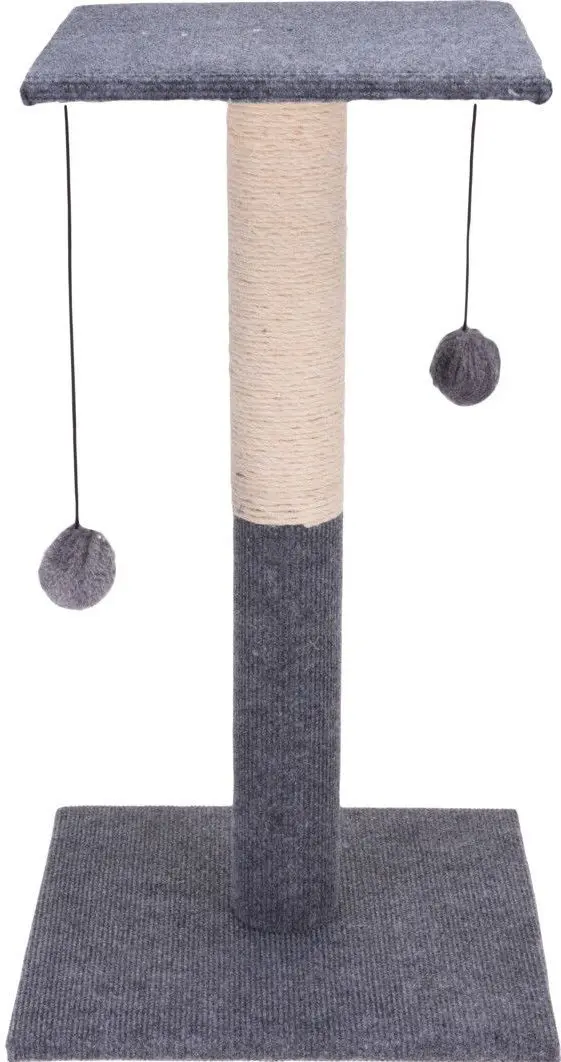 Ansamblu de joaca pentru pisici Cats 44970 (Grey/White)