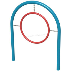 Obstacol cerc pentru caini Copfer PTP 060.F1