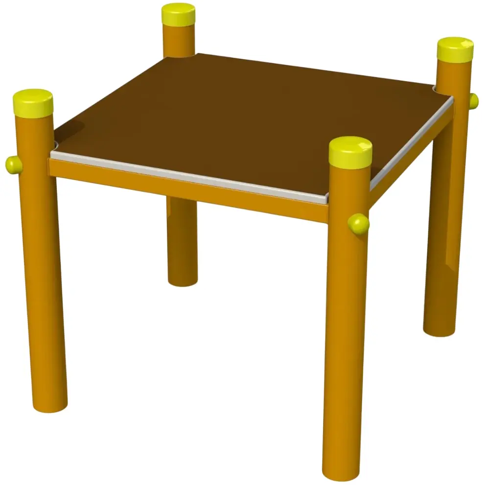 Платформа для собак Copfer РТР 060.B2 (Brown)