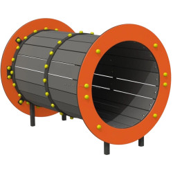 Tunel pentru caini Copfer PTP 070-01