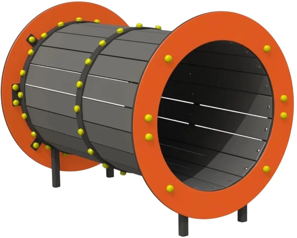 Туннель для собак Copfer PTP 070-01
