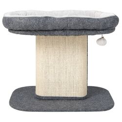 Когтеточка-лежак Costway PV10026GR (Grey) Thumb