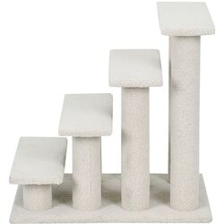 Лестница для кошек Costway PS7174 (Beige) Thumb