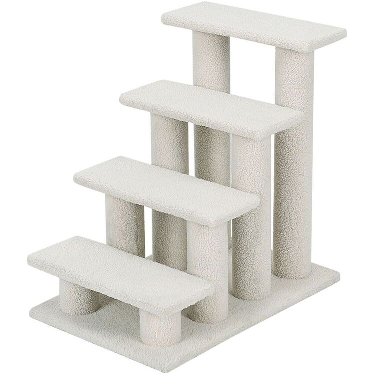 Лестница для кошек Costway PS7174 (Beige)