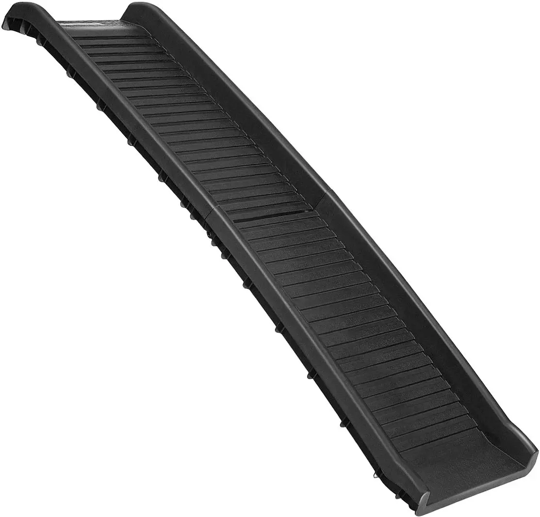 Scara pentru caini Costway PS7365 (Black)
