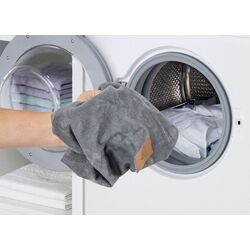 Лестница для собак Costway PW10070GR (Grey) Thumb