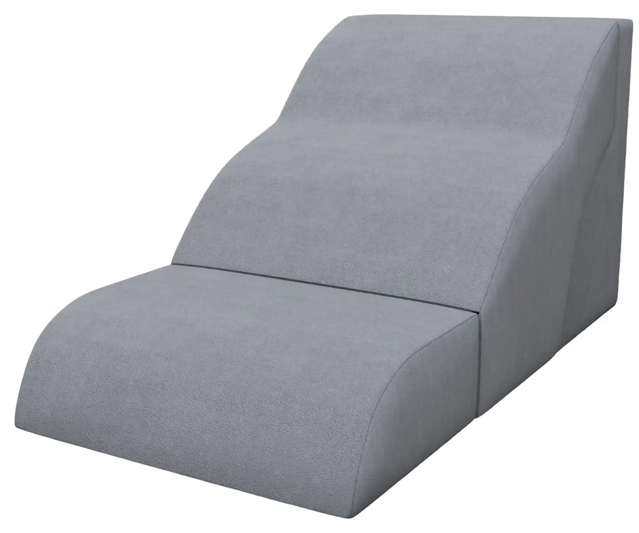 Лестница для собак Costway PW10070GR (Grey)
