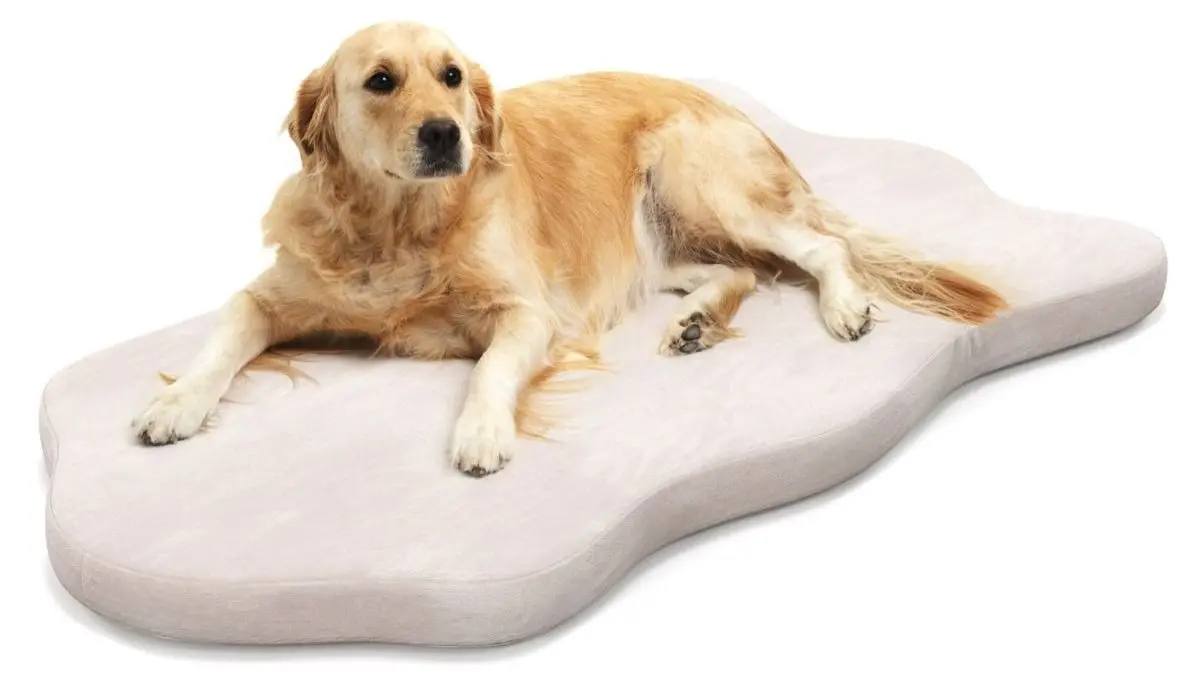 Подушка для собак Costway HU10579BE (Beige)