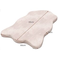 Подушка для собак Costway HU10579BE (Beige) Thumb