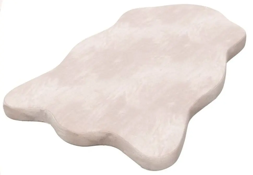 Подушка для собак Costway HU10579BE (Beige)