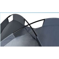 Sezlong-pat pentru caini Costway PS7353-XL (Grey) Thumb