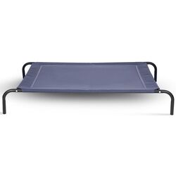 Шезлонг-лежак для животных Costway PS6190-XL (Blue Grey) Thumb