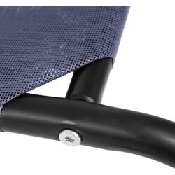 Шезлонг-лежак для животных Costway PS6190-XL (Blue Grey) Thumb