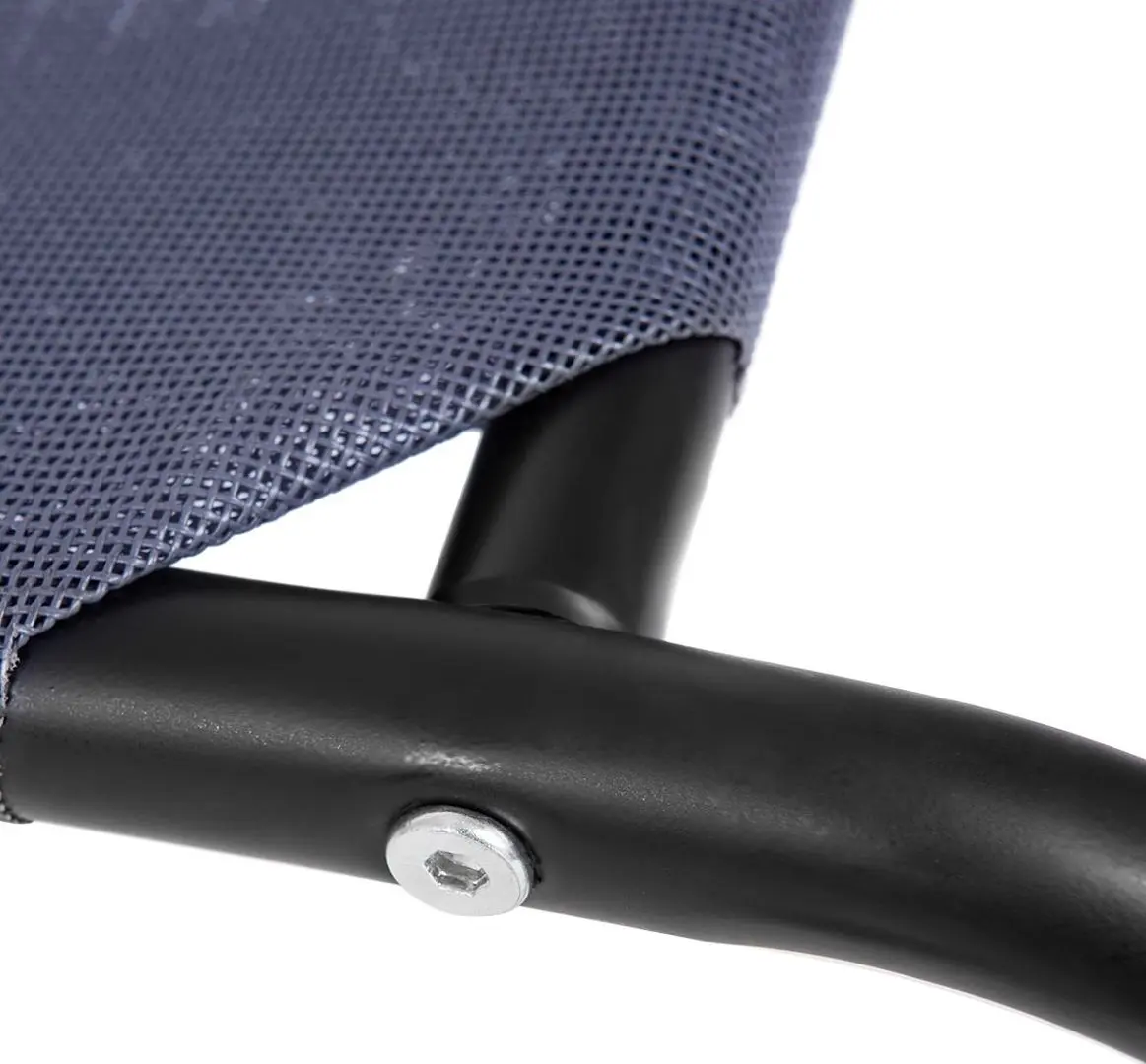Шезлонг-лежак для животных Costway PS6190-XL (Blue Grey) - 4