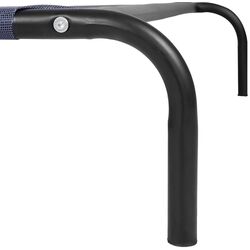 Шезлонг-лежак для животных Costway PS6190-XL (Blue Grey) Thumb