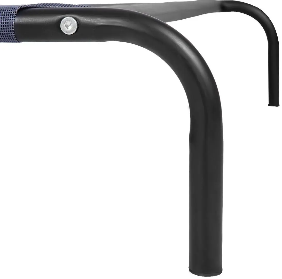 Шезлонг-лежак для животных Costway PS6190-XL (Blue Grey) - 5