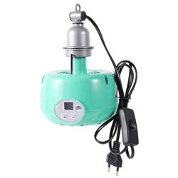 Incalzitor pentru pasari Demetra FAN-2 (Green)