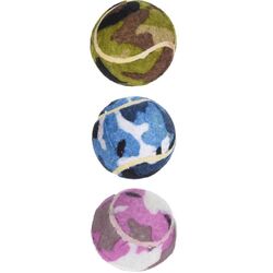 Set mingi de tenis pentru caini Dogs Collection 503375