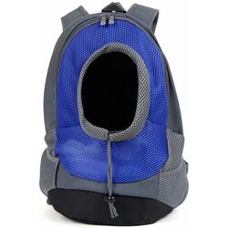 Rucsac-purtator pentru animale de companie Dogs Collection 53905 Thumb