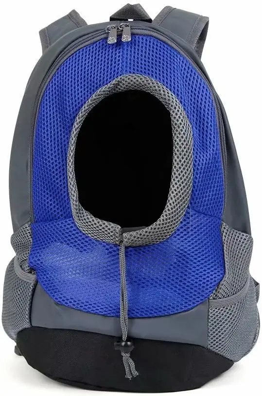 Rucsac-purtator pentru animale de companie Dogs Collection 53905